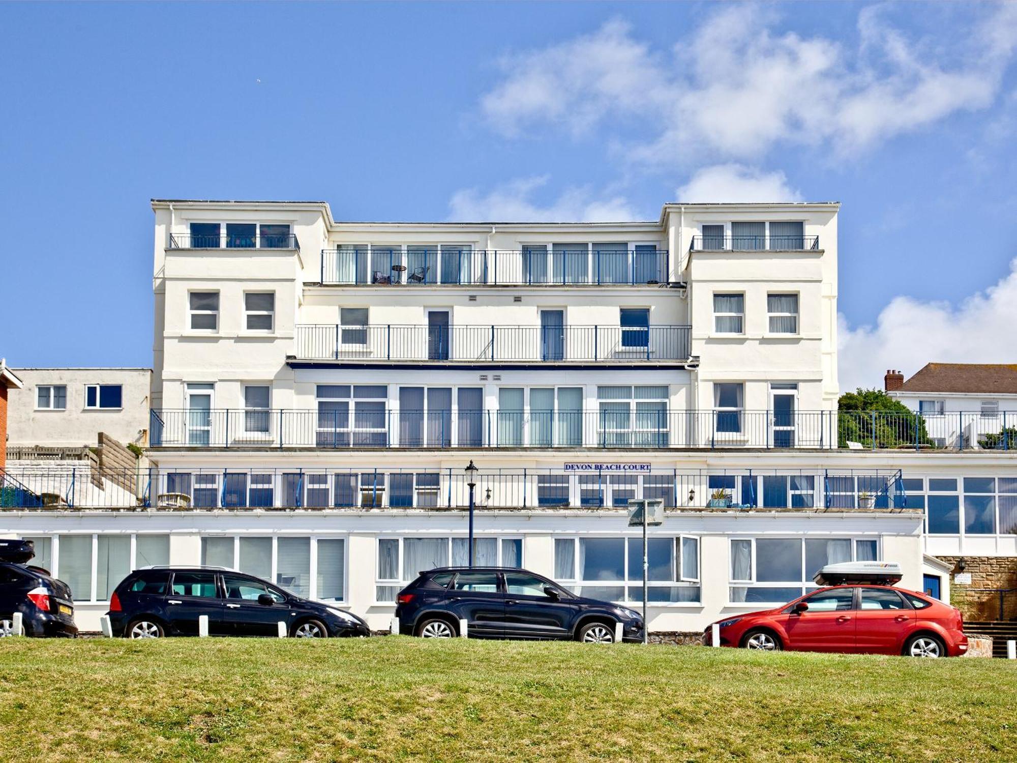 5 Devon Beach Court Вулакомб Экстерьер фото