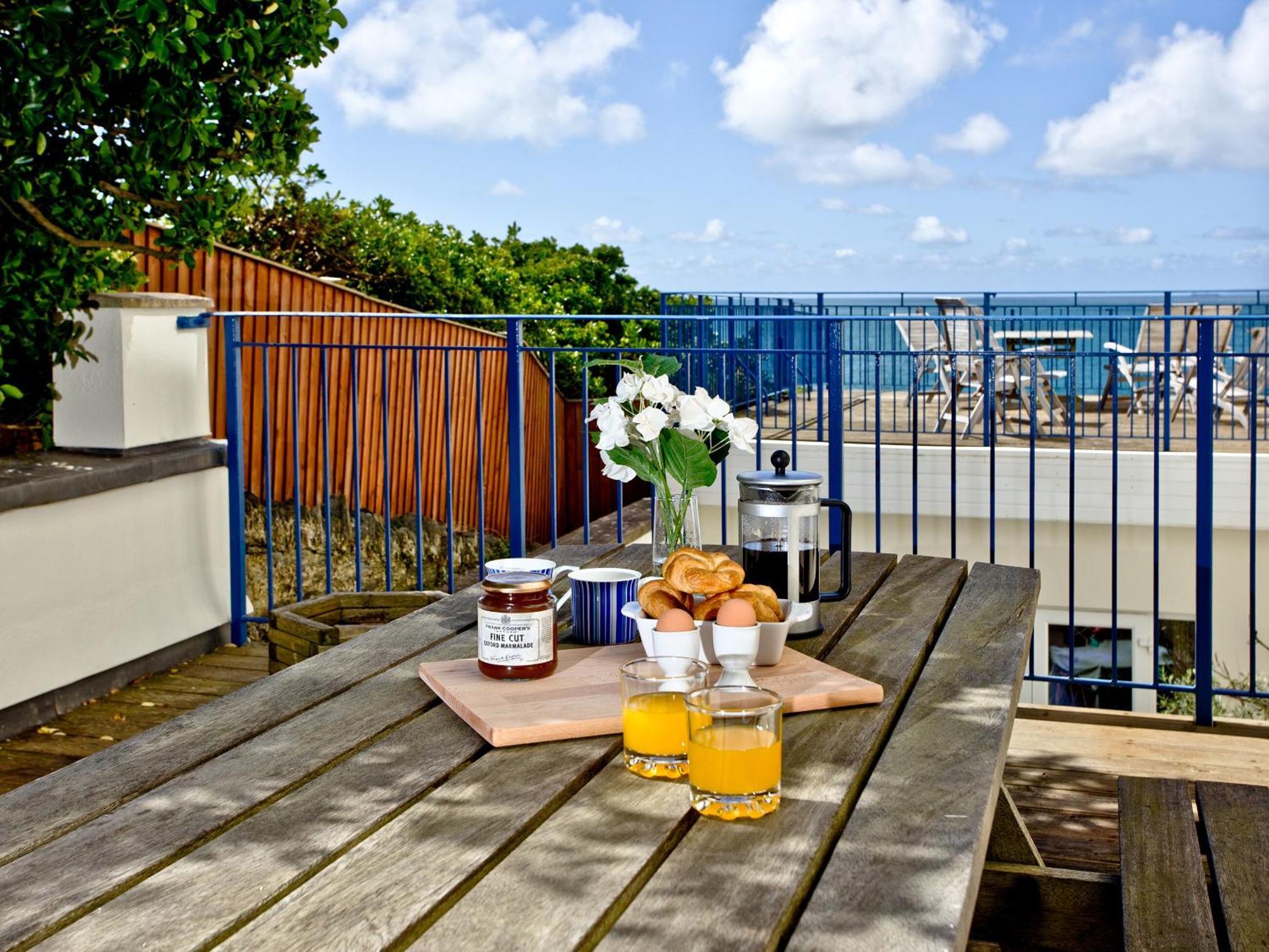 5 Devon Beach Court Вулакомб Экстерьер фото